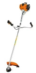 Stihl Kosa spalinowa FS 240 [Moc 2,3 KM] głowica żyłkowa AC 36-2