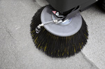 Karcher zamiatarka przemysłowa KM 150/500 R LPG