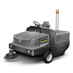 Karcher zamiatarka przemysłowa KM 170/600 R D