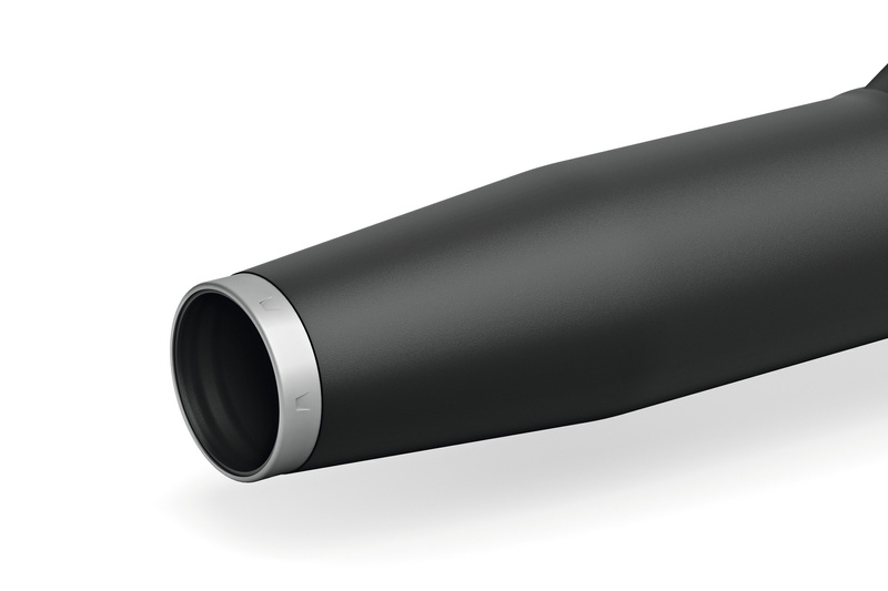 STIHL BGA 60 – dmuchawa akumulatorowa, 15 N, 69 m/s