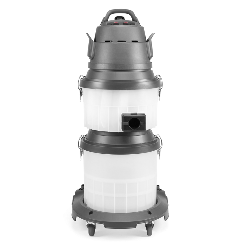 PROFI P45P.30EPQ2,5M odkurzacz przemysłowy