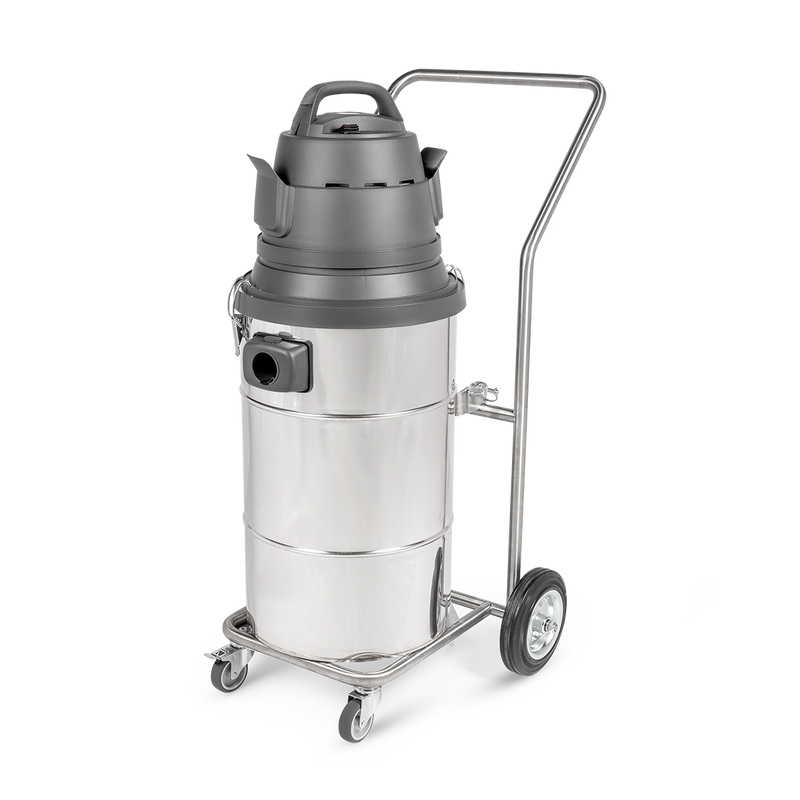 PROFI P45C.60W odkurzacz przemysłowy