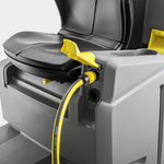 KARCHER Szorowarka kompaktowa B 110 R Bc Dose+SSD+R75