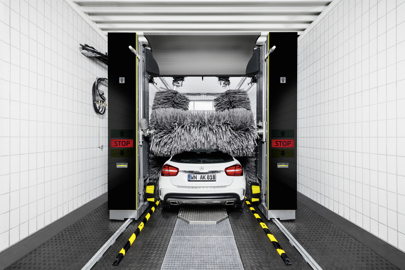 Karcher profesjonalny środek do czyszczenia samochodów RM 891 20l