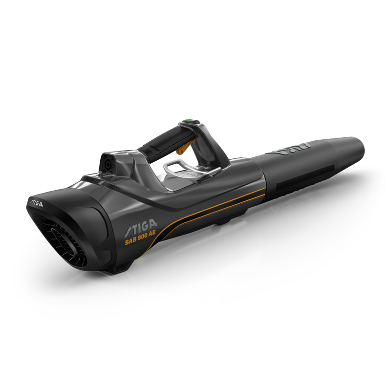 STIGA SAB 900 AE – dmuchawa akumulatorowa