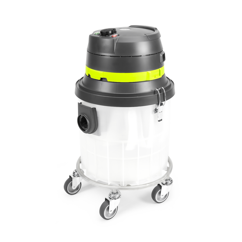 PROFI P7C.30MFE odkurzacz przemysłowy