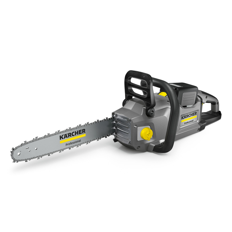 Karcher CS 400/36 Bp Pack - pilarka łańcuchowa akumulatorowa