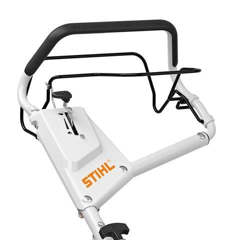 STIHL RM 655 YS – kosiarka spalinowa, 53 cm, kosz 70 l, 3,9 KM