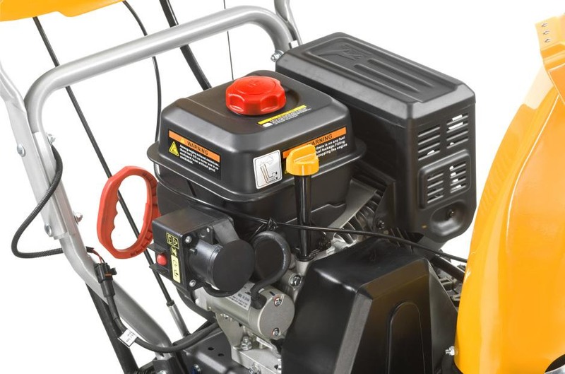 STIGA ST 5266 P TRAC – odśnieżarka spalinowa