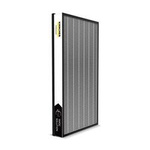 Zestaw dwóch filtrów antysmogowych do AF 100