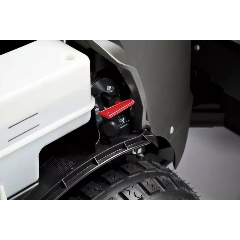 STIGA Park Pro 900 AWX – traktor ogrodowy