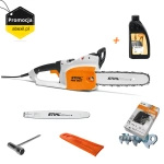 STIHL MSE 190 C-Q – pilarka elektryczna, prowadnica 35 cm