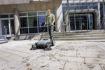 KARCHER Zamiatarka KM 70/20 C 2SB
