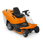 STIHL RT 4082 – traktor ogrodowy, hydrostat, szer. 80 cm