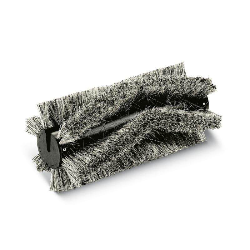 Karcher szczotka walcowa miękka 620 mm