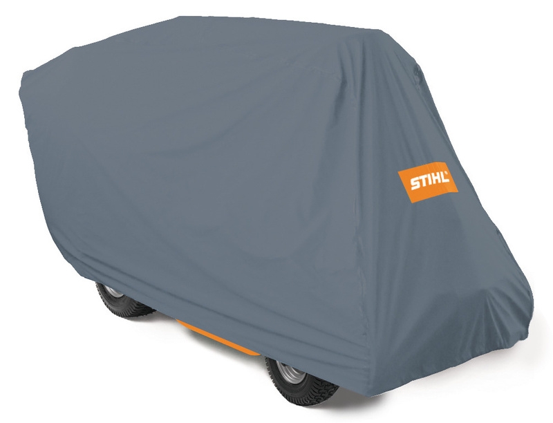 STIHL Pokrowiec na traktory serii T5 i T6