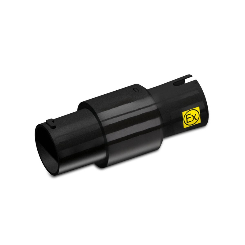 Karcher Adapter NT/DN50