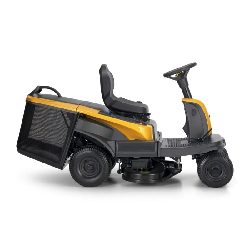 STIGA Swift 372e traktor akumulatorowy