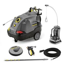 Karcher Zestaw do Czyszczenia Paneli Solarnych/Fotowoltaicznych