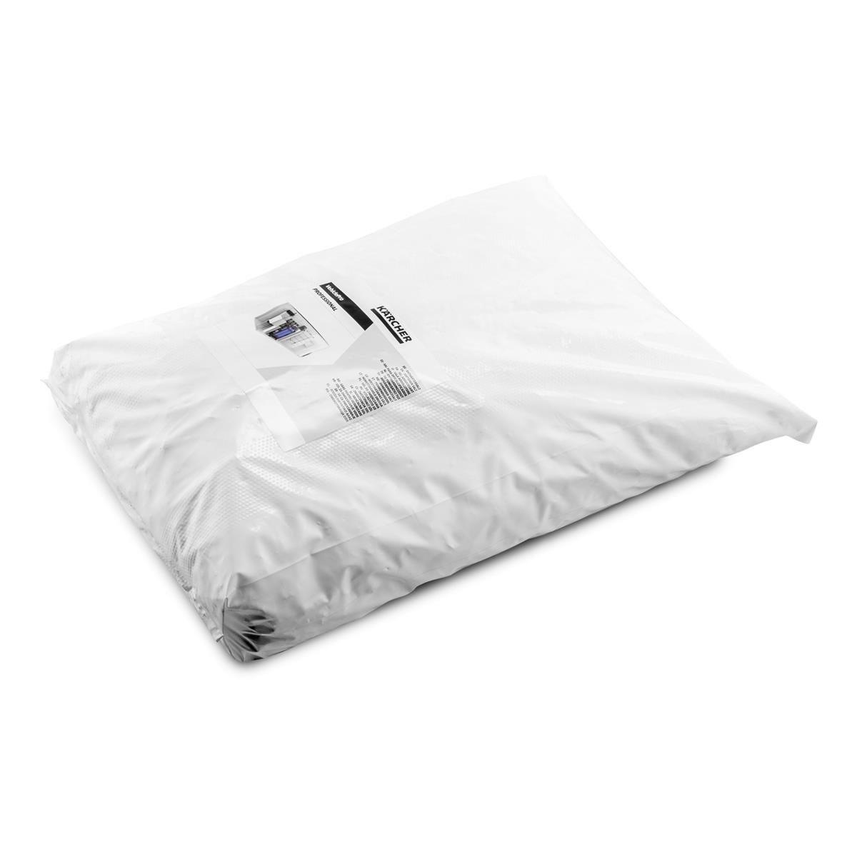 Karcher Sól zmiękczająca 25 Kg - wydajność i efektywność