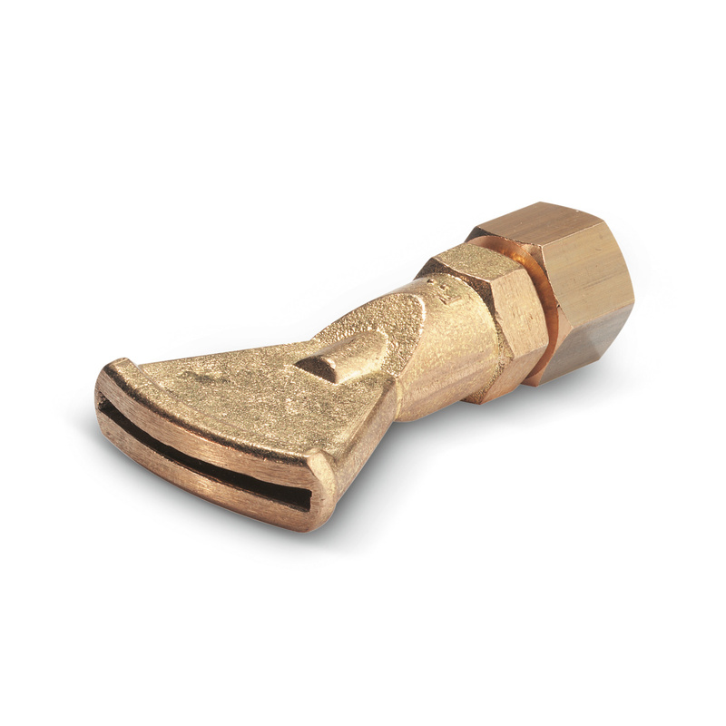 Karcher Dysza parowa 50°, 002