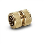 MOSIĘŻNY ŁĄCZNIK WĘŻY OGRODYWYCH 3/4 KARCHER