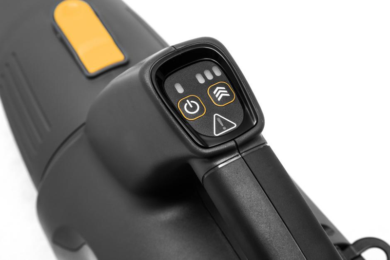 STIGA SAB 700 AE – dmuchawa akumulatorowa