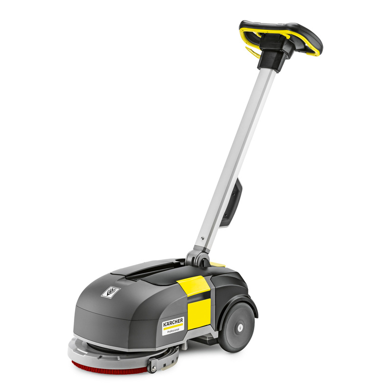 Karcher BD 30/4 C Bp Pack - szorowarka tarczowa akumulatorowa