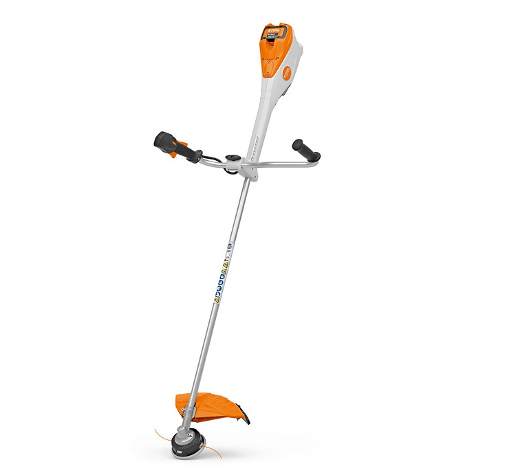 Stihl Kosa akumulatorowa FSA 135 [36 V] z systemem AP - moc i efektywność