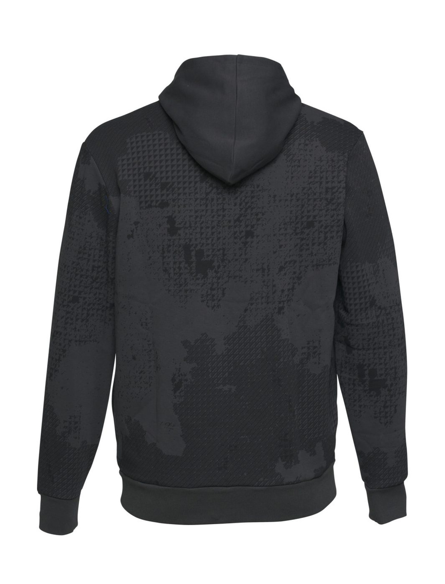 Bluza z kapturem PIXEL - komfort użytkowania