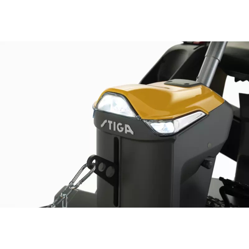 STIGA Park 700 WX – traktor ogrodowy