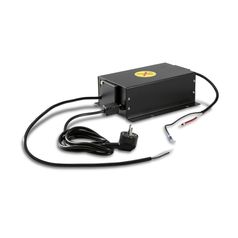 Karcher Ładowarka 24V 15A wf