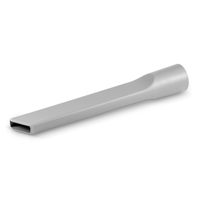 KARCHER Ssawka szczelinowa, NT, DN 40, z tworzywa sztucznego, 300 mm