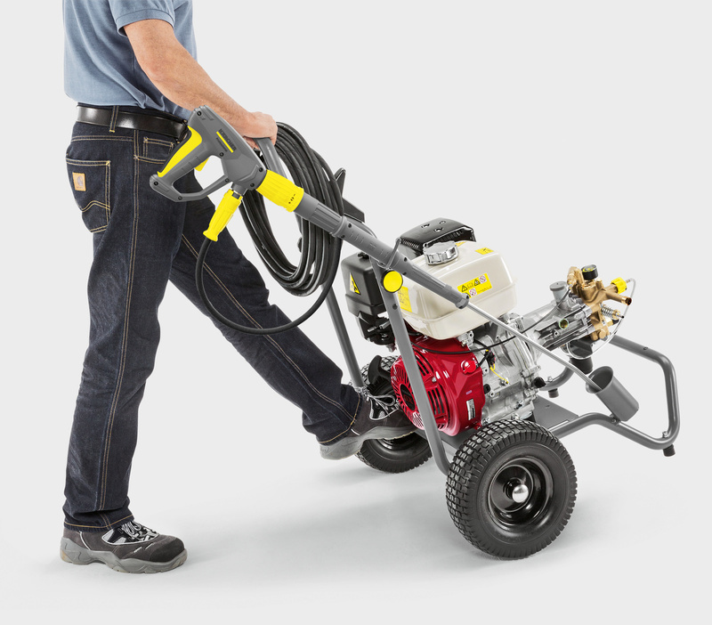 Karcher HD 9/23 De