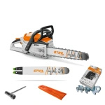 STIHL MSA 300 C-O – pilarka akumulatorowa, prowadnica 40 cm