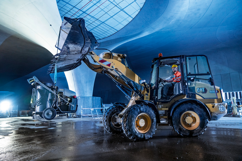 Karcher HDS 13/20-4 S Classic - profesjonalna myjka ciśnieniowa