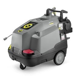Karcher HDS 7/16 CXA – profesjonalna myjka ciśnieniowa