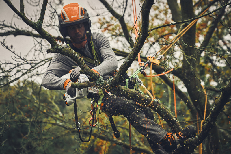 STIHL GTA 40 Przecinarka akumulatorowa + 2 × AS 2 + AL 5-2 + walizka – STIHL ZESTAW