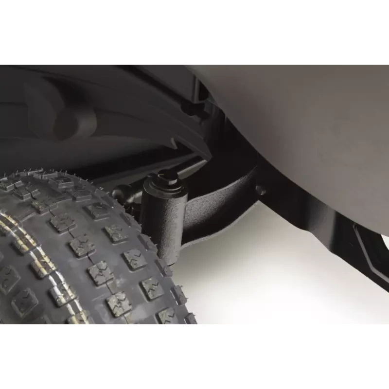 STIGA Tornado 7108 W Special – traktor ogrodowy