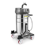 Karcher Odkurzacz Przemysłowy IVR-L 120/24-2 Tc Me