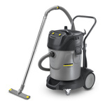 Karcher NT 70/2 - odkurzacz uniwersalny