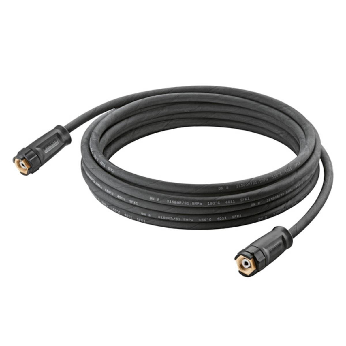 Wąż wysokociśnieniowy K/Parts DN8 max.31 - doskonała jakość i wytrzymałość