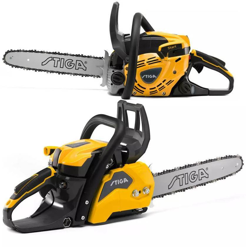 STIGA CS 540 – pilarka spalinowa