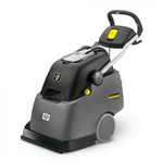 Karcher BRC 45/45 C - urządzenie do prania wykładzin