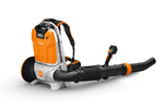 STIHL BGA 300, Dmuchawa bez akumulatora i ładowarki
