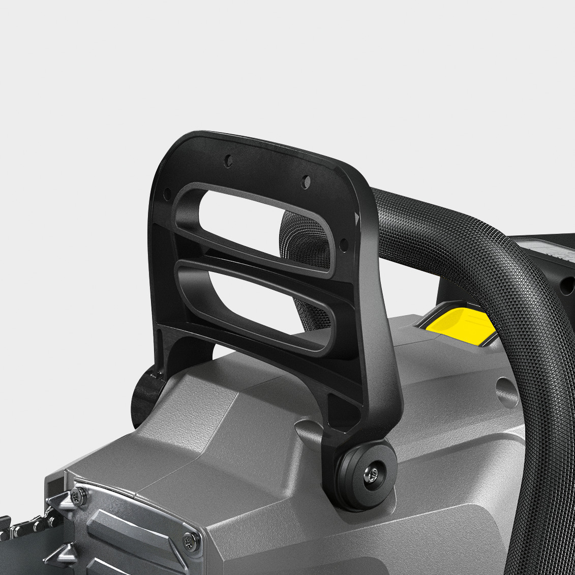 PILARKA ŁAŃCUCHOWA AKU CS 400/36 BP KARCHER - wydajność na najwyższym poziomie