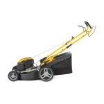 STIGA Combi 48 SQ – kosiarka spalinowa