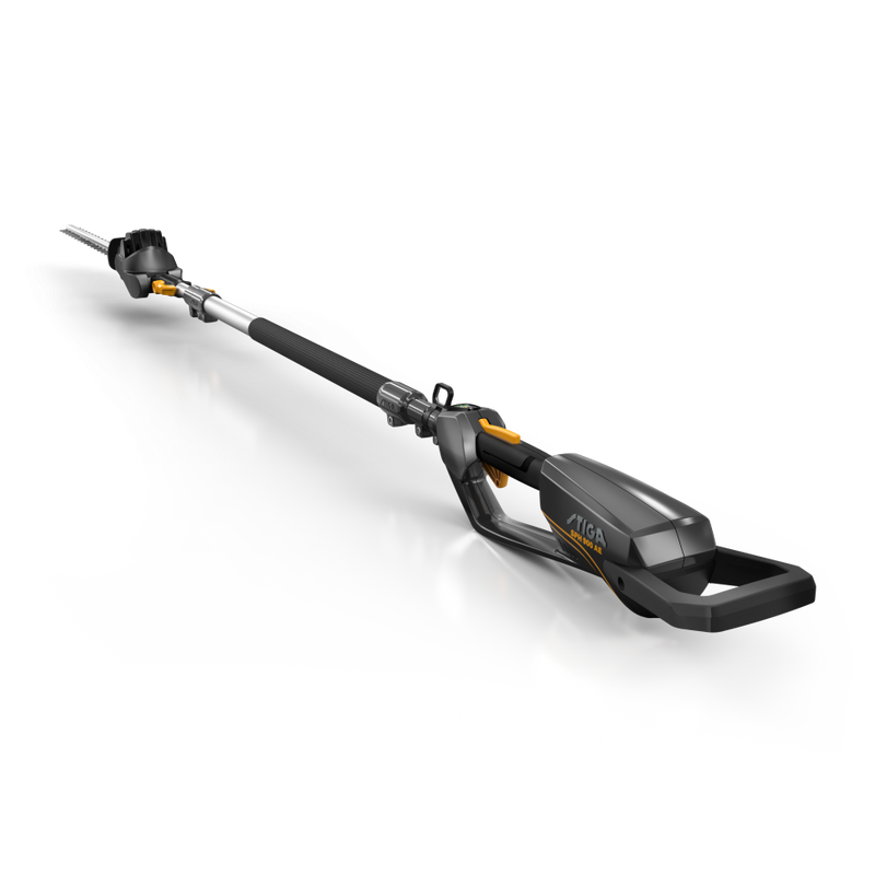 STIGA SPH 900 AE – sekator akumulatorowy z wysięgnikiem