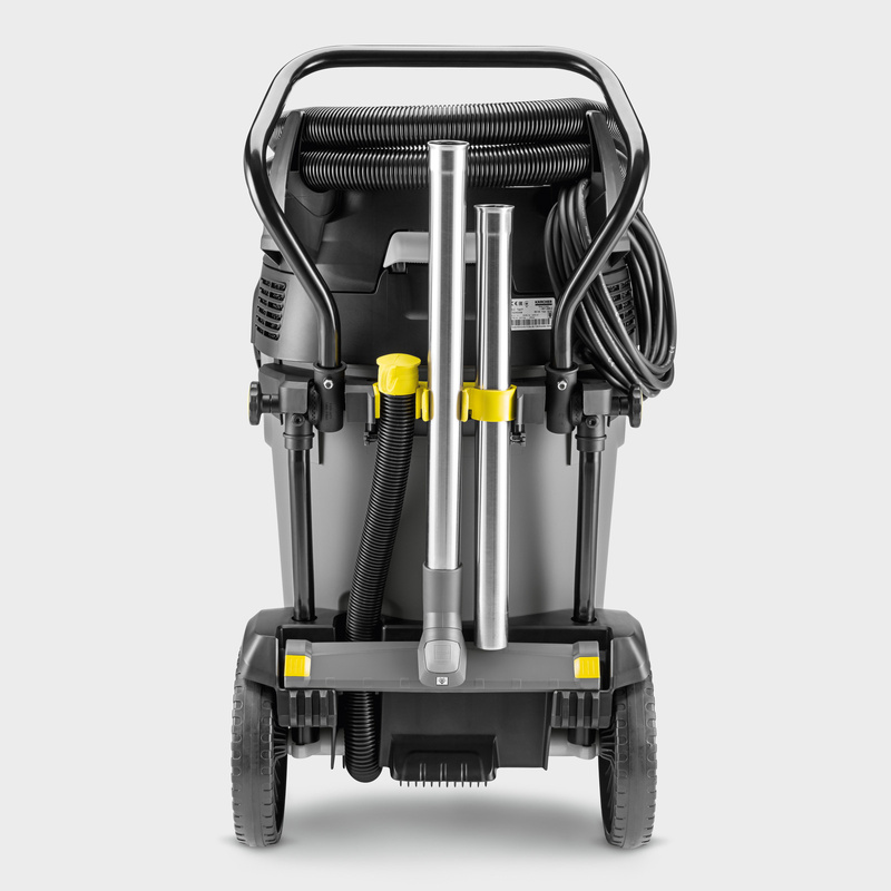 Karcher NT 65/2 Tact2 - odkurzacz uniwersalny