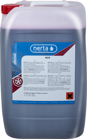 Nerta Nox 5l